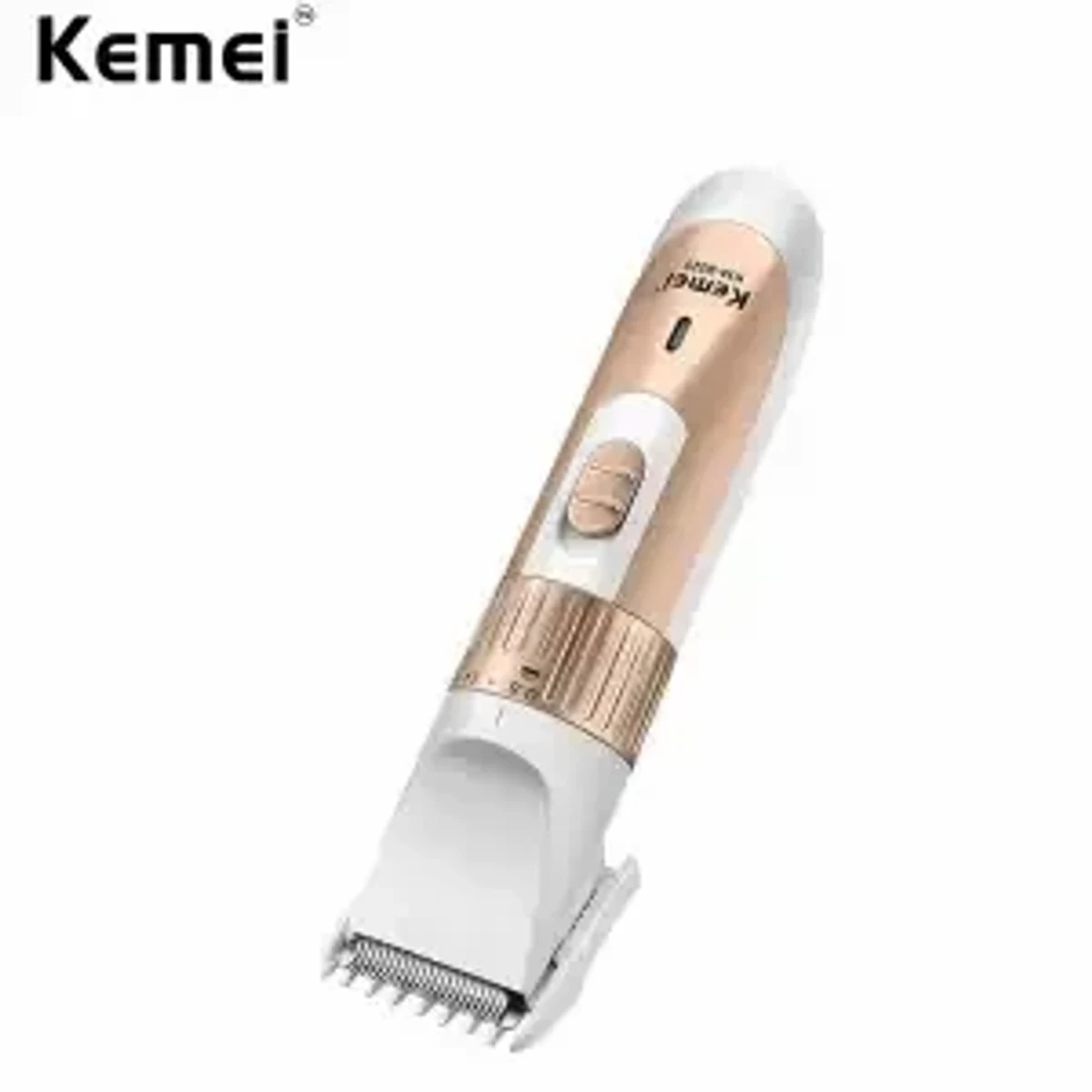 Kemei KM- (3 in 1) Shaver, Trimmer